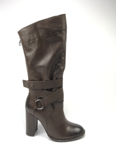 195-26K-203  SICAK AST BAYAN CIZME
