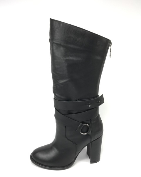 195-26K-203  SICAK AST BAYAN CIZME