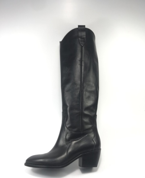 434-ML1242  SICAK AST BAYAN CIZME