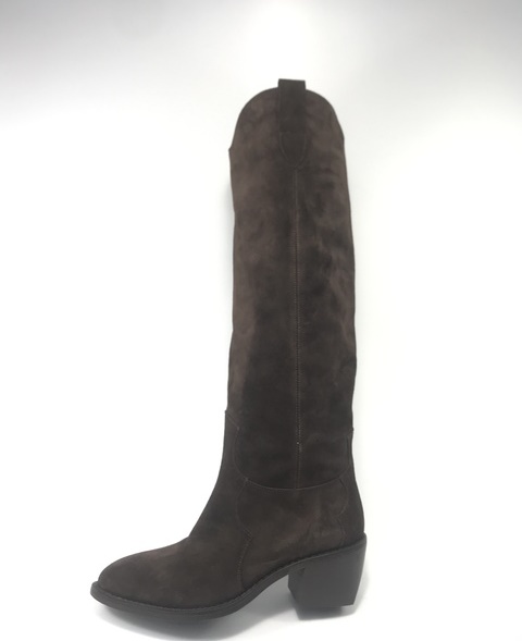 434-ML1242  SICAK AST BAYAN CIZME