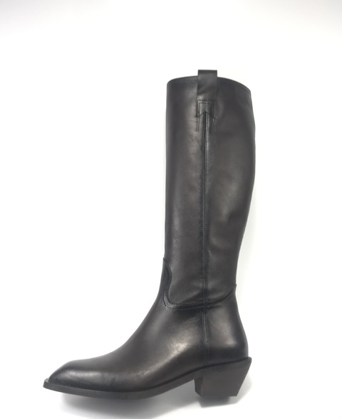 434-ML1492  SICAK AST BAYAN CIZME