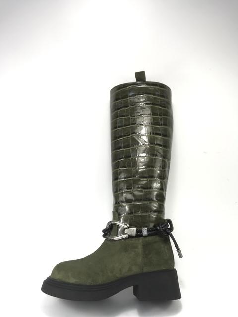 449-1453-3 36/41 SICAK AST BAYAN CIZME