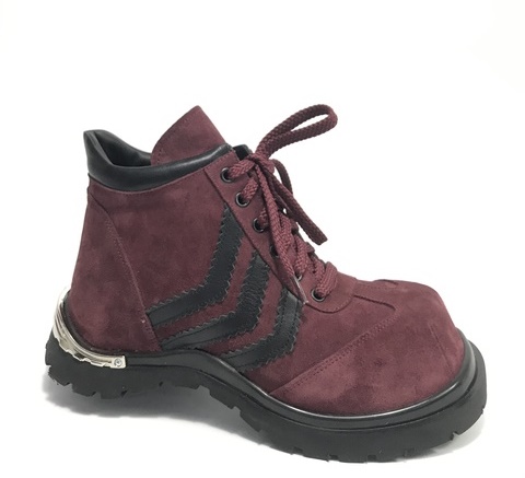 90-GM261 SICAK AST BAYAN BOT