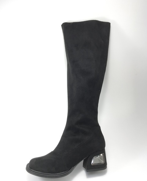 90-GM354  SICAK AST BAYAN CIZME